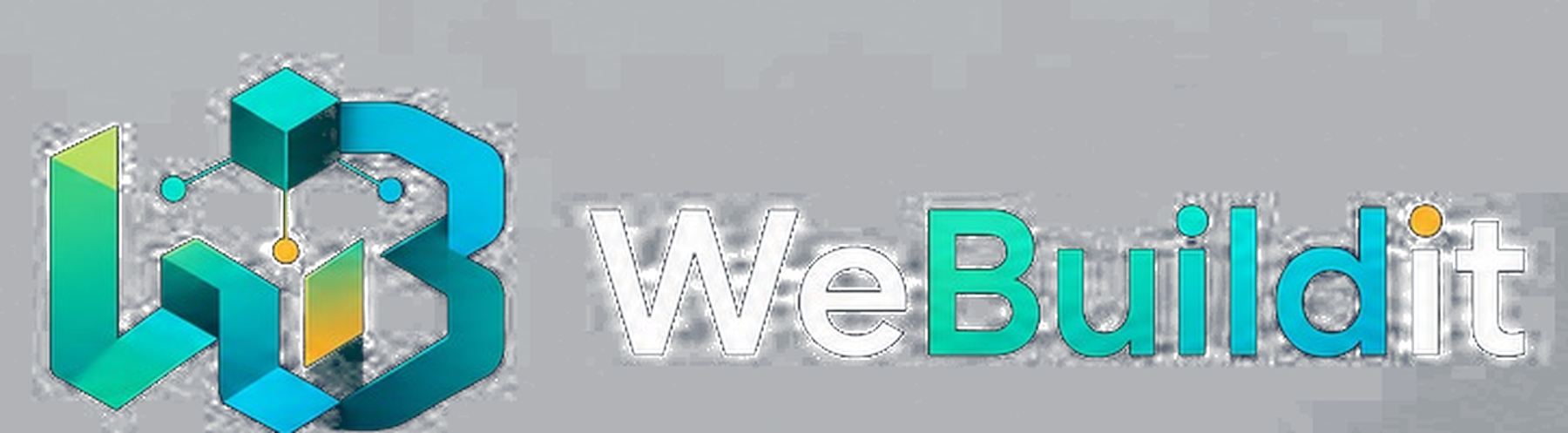 WeBuildit